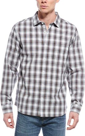 Billy Reid Pickwick Shirt