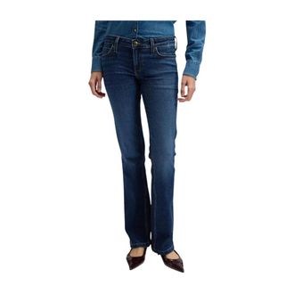 Lee Donna, Jeans, Blu, W28, new