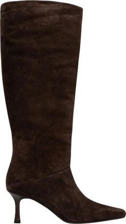 Billi Bi Mujer, Zapatos, Marr&oacute;n, Talla: 40 EU