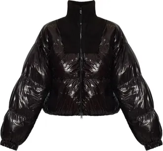 Diesel kort puffer donsjack
