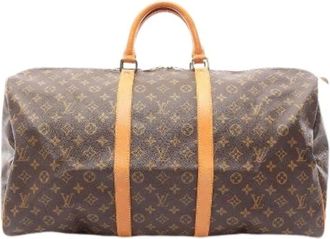 Louis Vuitton unisex, Pre-owned, Marrone, Taglia unica, used