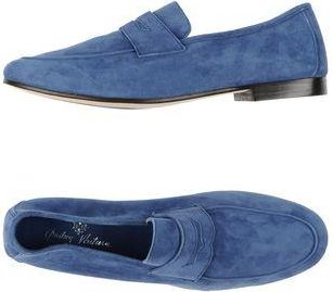 Andrea Ventura FOOTWEAR - Loafers on YOOX.COM