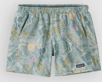 Patagonia Baggies - 5 In. Shorts blau