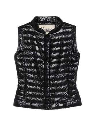 Herno Vera Padded Vest