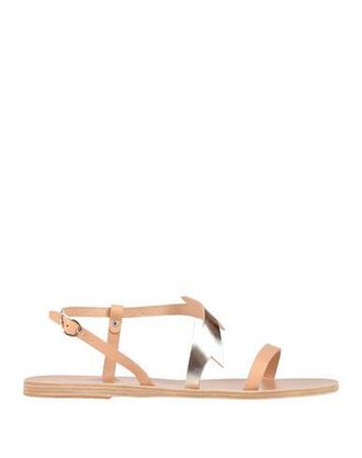 Ancient Greek Sandals FOOTWEAR - Sandals on YOOX.COM