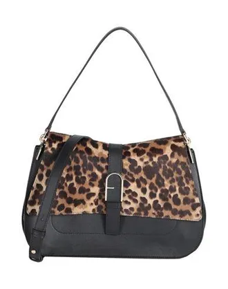 Furla FLOW L TOP HANDLE