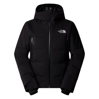 The North Face Cirque Down Jacket - Sport - Hombre - Negro - XL