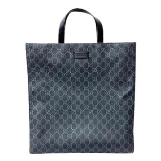 Gucci unisex, Pre-owned, Blu, Taglia unica, used