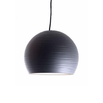 Lumicom Focus Sospensione &Oslash; 35 Grigio Antracite