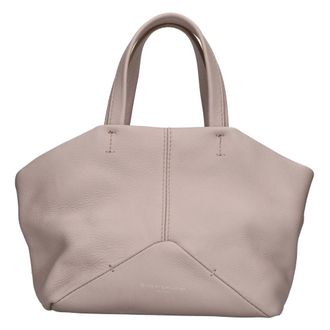 Gianni Chiarini Dames, Tassen, Roze, Maat: ONE Size Leer