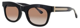 Bugatti Sunglasses Black