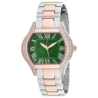 Christian Van Sant Bianca Womens Watch
