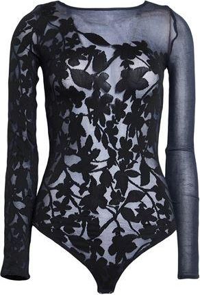 Wolford CAMISETAS Y TOPS - Bodies en YOOX.COM