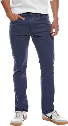 HUGO BOSS Delaware Slim Fit 5-Pocket Pant