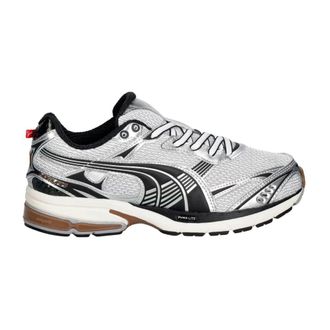 Puma Puma, unisex, Sport, Grijs, Maat: 38 1/2 EU Synthetisch