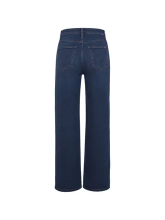 Mother Rambler Jeans - Indigo