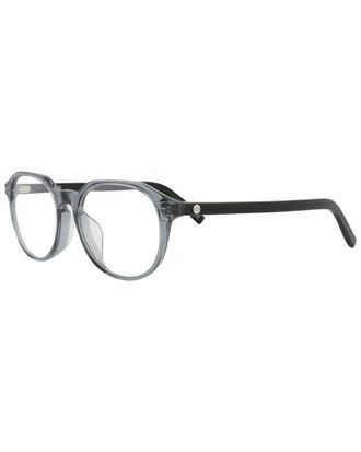 Dior Mens DM50004F 53mm Optical Frames