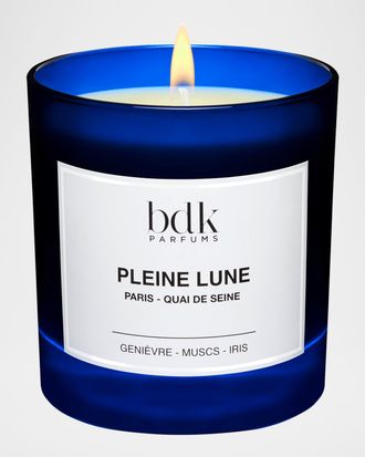BDK Parfums Pleine Lune Bougie Candle, 250 g