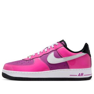 Nike Air Force 1 Low World Tour Las Vegas FV6150-600
