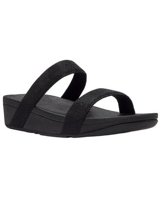 FitFlop Fitflop Flowrise Glitz Slide