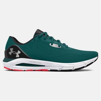 Under Armour HOVR Sonic 5 Blauw Heren Hardlooptrainers