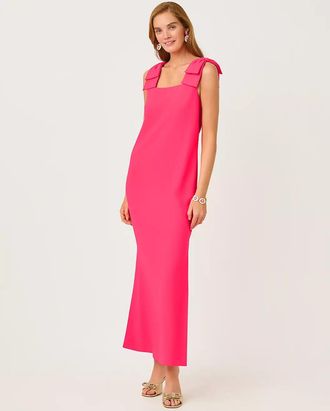 Lilly Pulitzer Bernice Maxi Dress