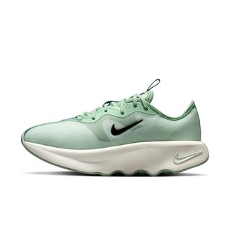 Nike Womens Motiva 2 Walking Shoes in Green | II7278-301
