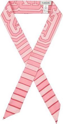 Lanvin COMPLEMENTOS - Bufandas en YOOX.COM