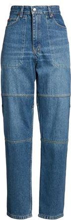 Martine Rose BOTTOMWEAR - Pantaloni jeans su YOOX.COM