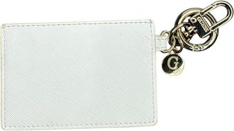 Guess Portacarte - Accessories - Mujer - Blanco - ONE SIZE