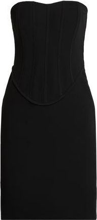 Moschino DRESSES - Mini dresses on YOOX.COM
