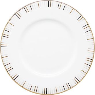 Prouna Luminous Bread & Butter Plate in White at Nordstrom