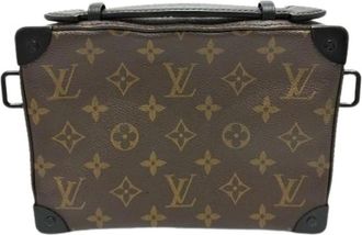 Louis Vuitton unisex, Pre-owned, Marrone, Taglia unica, used
