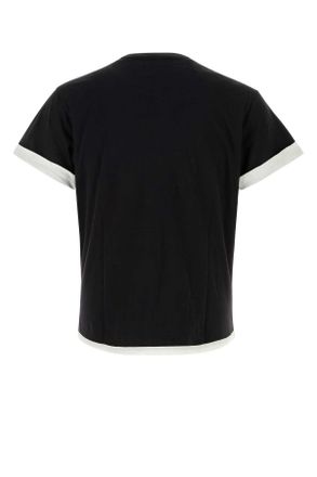 Gimaguas Roman T-Shirt - Black