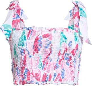 Poupette St Barth TOPWEAR - Top su YOOX.COM