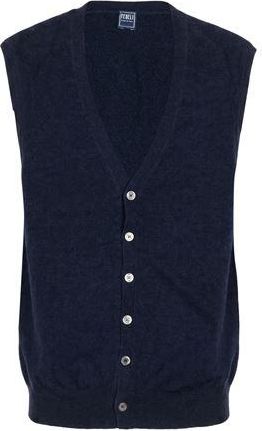 Fedeli KNITWEAR - Cardigans on YOOX.COM