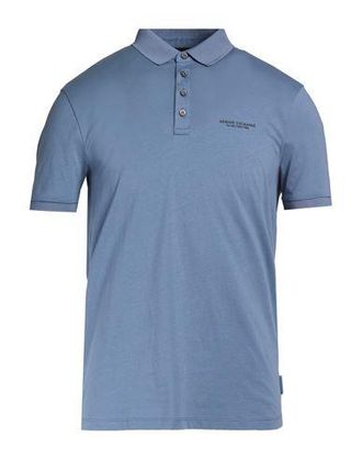 A|X Armani Exchange TOPWEAR - Polo shirts sur YOOX.COM