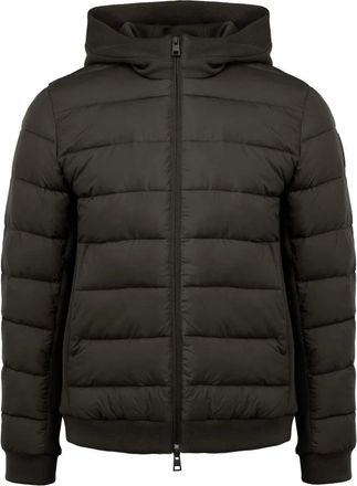 Bomboogie Hombre, Chaquetas, Gris, Talla: M