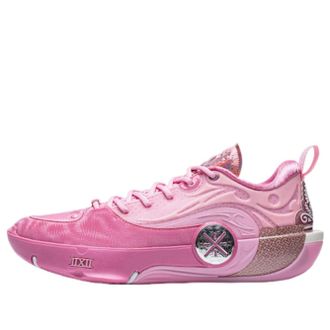 Li-Ning Way of Wade 12 Love ABAV085-29
