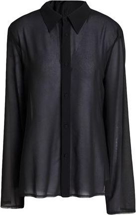Maison Margiela TOPWEAR - Shirts on YOOX.COM