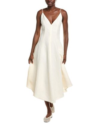 Proenza Schouler Elaine Midi Dress