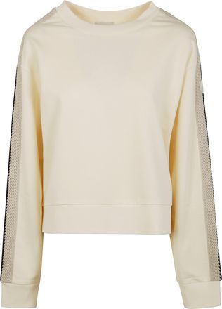 Moncler Round Neck Sweatshirt