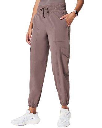 Spanx On The Move Cargo Jogger