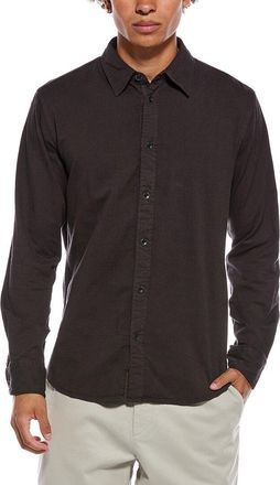 Rag & Bone Rag & Bone Tomlin Stretch Dobby Shirt