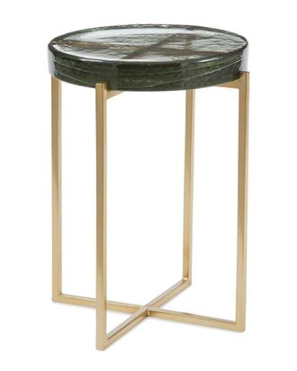 Bassett Mirror Company Marilee Accent Table