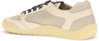 Prada Mens Sneakers Speedrock Desert Upper: Polyester Trainers
