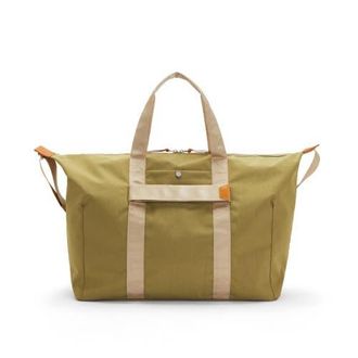 Lojel NIRU 48-Hour Carry-On Weekender Travel Duffel Bag in Olive at Nordstrom