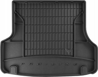 OEM Alfombrilla De Goma Para Maletero Saab 9-5 1 Estate 2005-2009 Tm