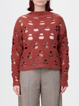 Liviana Conti Maglia Donna colore Mattone