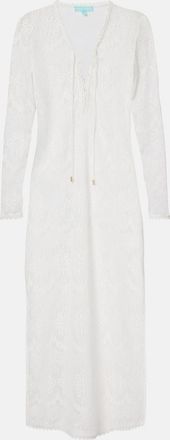 Melissa Odabash Copricostume Melina in crochet